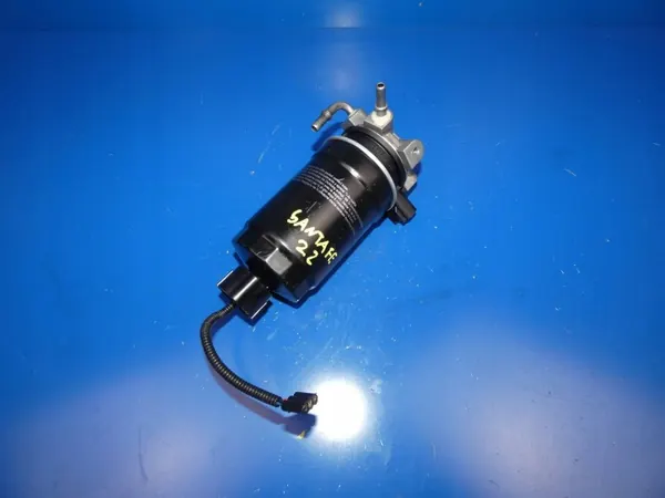 Base de carcasa filtro combustible OEM PS10667 - Usado image 2