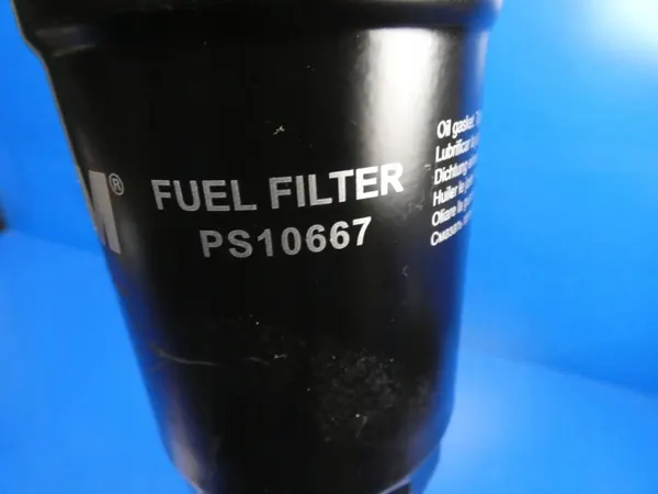 Base de carcasa filtro combustible OEM PS10667 - Usado image 3