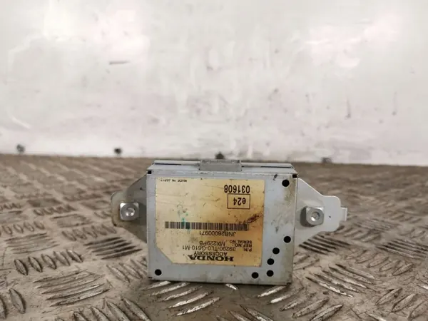 Honda OE FBZ9555 Gebrauchtes Motorsteuergerät image 2