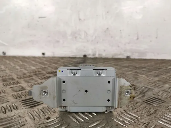 Honda OE FBZ9555 Gebrauchtes Motorsteuergerät image 4