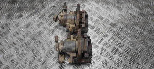 Disques de frein AR OEM TARCZE HAMULCOWE Mitsubishi image 5