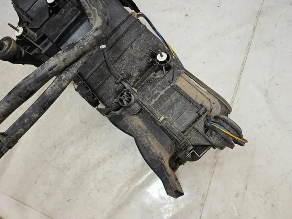 Lämmityspuhallin Jeep Wrangler TJ 96-06 OEM WranglerTJNagrzewnica image 4