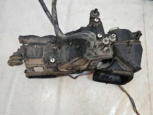 Lämmityspuhallin Jeep Wrangler TJ 96-06 OEM WranglerTJNagrzewnica image 5