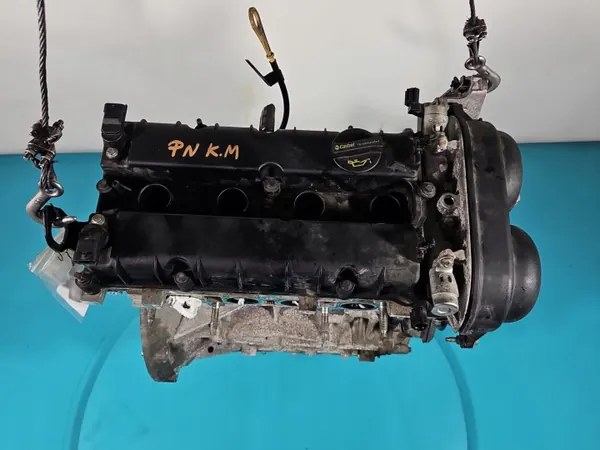 Motor FORD IQDB 1.6 16V 105CV para Focus MK3 image 2