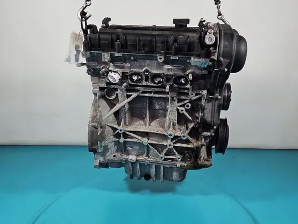 Motor FORD IQDB 1.6 16V 105CV para Focus MK3 image 7