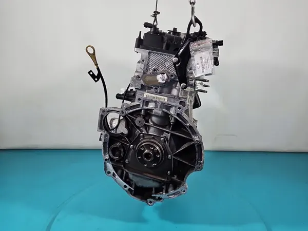 Motor FORD IQDB 1.6 16V 105CV para Focus MK3 image 8