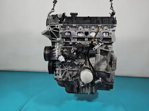 Motor FORD IQDB 1.6 16V 105CV para Focus MK3 image 9