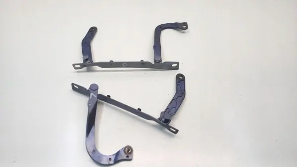 Porsche DACH CABRIO Dakhoezen voor 996 Carrera Cabrio image 2