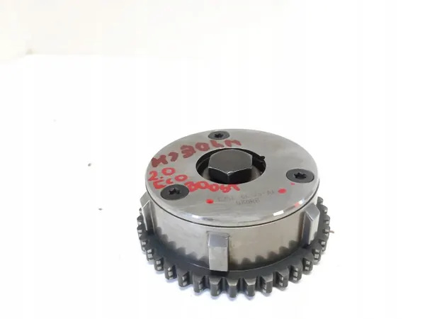 Polea de correa CJ5E-6C525-AE para Mondeo MK5 2.0 Eco image 2