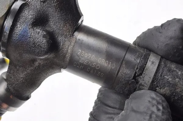 Toyota OE 23670-0R010 Injektor image 4