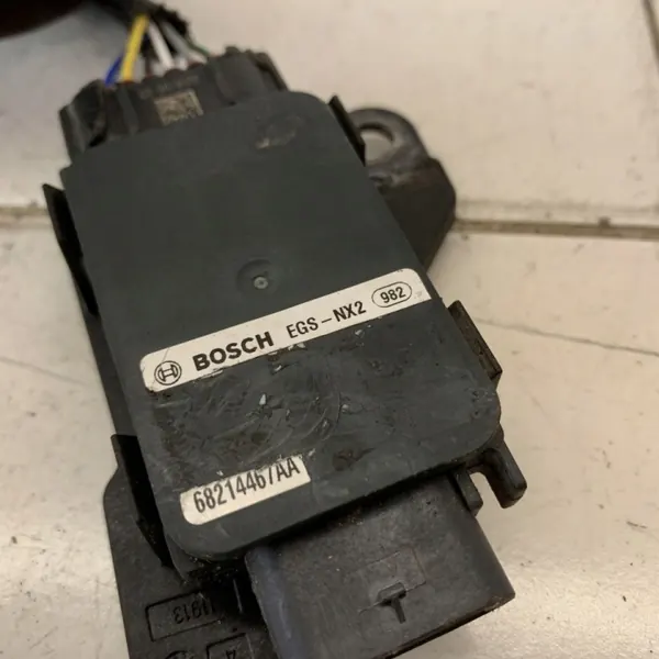 Tuyau d'échappement + sonde lambda OEM 6369369525854158541254125 image 9