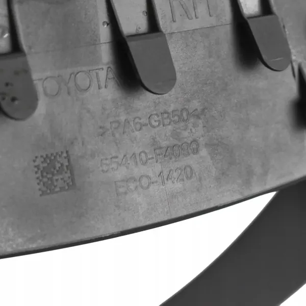 Capa velocímetro OEM 55410-F4090 para Toyota C-HR II image 3