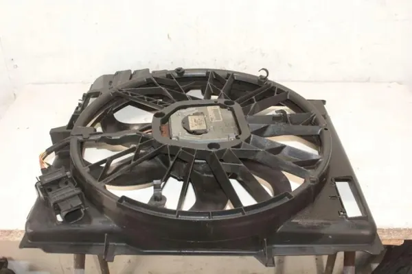 Correia dianteira BMW X5 (E53) OEM 7521767 - Usado image 3