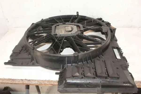 Correia dianteira BMW X5 (E53) OEM 7521767 - Usado image 4
