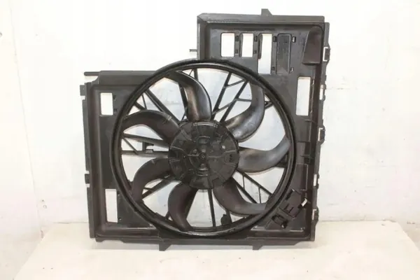 Correia dianteira BMW X5 (E53) OEM 7521767 - Usado image 7