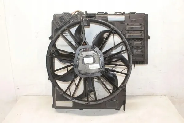 Correia dianteira BMW X5 (E53) OEM 7521767 - Usado image 8