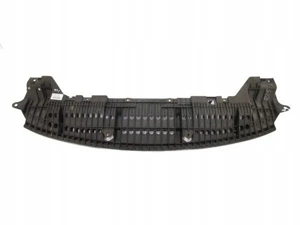 Placa protectora motor delantero OEM 52618-12020 image 2