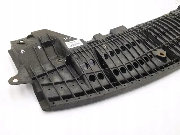 Placa protectora motor delantero OEM 52618-12020 image 6