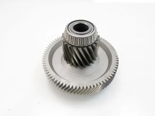 Getriebewelle OEM P68429326AAKKZ für 2.0 D image 2