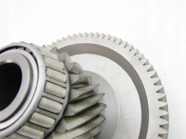 Getriebewelle OEM P68429326AAKKZ für 2.0 D image 3