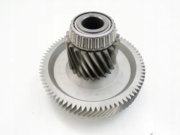 Getriebewelle OEM P68429326AAKKZ für 2.0 D image 4