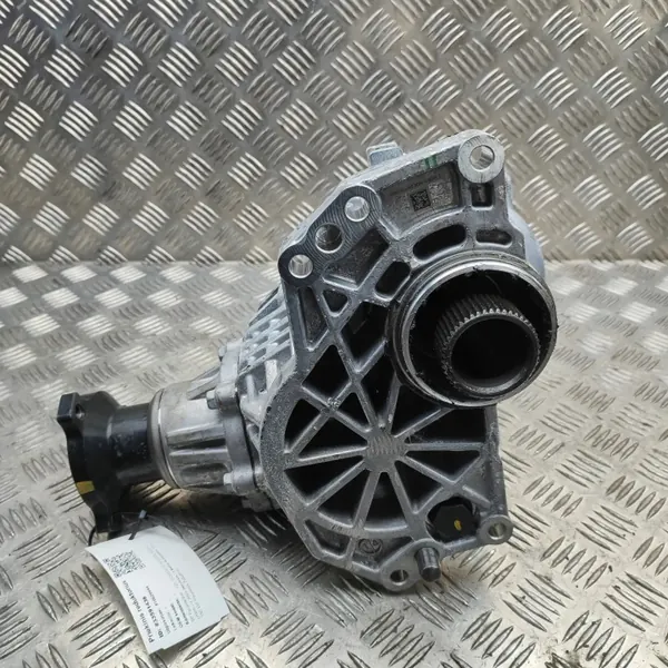 Vorderachsgetriebe Kia Sorento IV 473003D310 image 2
