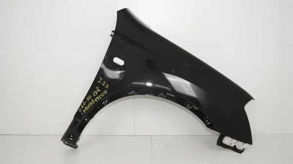 Aile avant droite OEM 360204098 pour Nissan Qashqai image 2