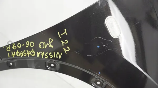 Aile avant droite OEM 360204098 pour Nissan Qashqai image 5