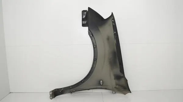 Aile avant droite OEM 360204098 pour Nissan Qashqai image 8
