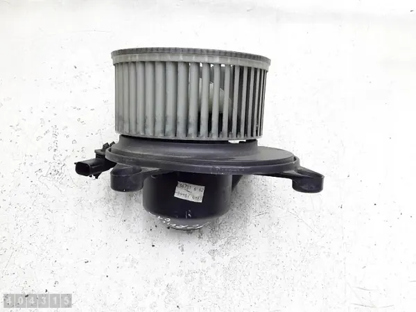 Lämmityspuhallin OEM 790453u Chrysler PT Cruiserille image 4