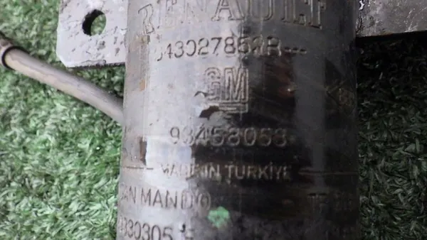 Ammortizzatore Anteriore Sinistro Trafic III Vivaro B 1.6 DCI OEM image 10