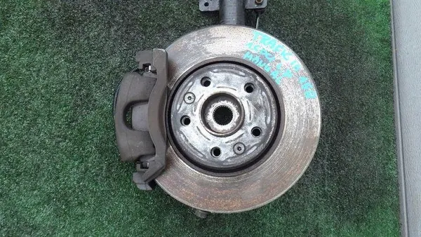 Ammortizzatore Anteriore Sinistro Trafic III Vivaro B 1.6 DCI OEM image 3