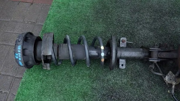 Ammortizzatore Anteriore Sinistro Trafic III Vivaro B 1.6 DCI OEM image 4