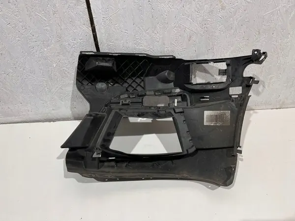 BMW OE 7617597 Radiatore d'aria image 4