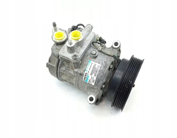 Ilmastointikompressori Volvo S60 P31332533 image 2