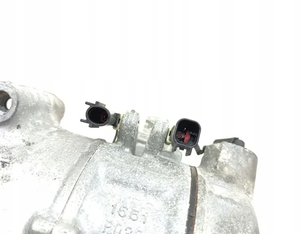 Ilmastointikompressori Volvo S60 P31332533 image 4