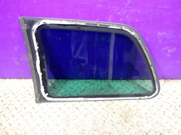 OEM Zawada-320260- rechter achterzijde carrosserieglas Peugeot 307 SW image 3