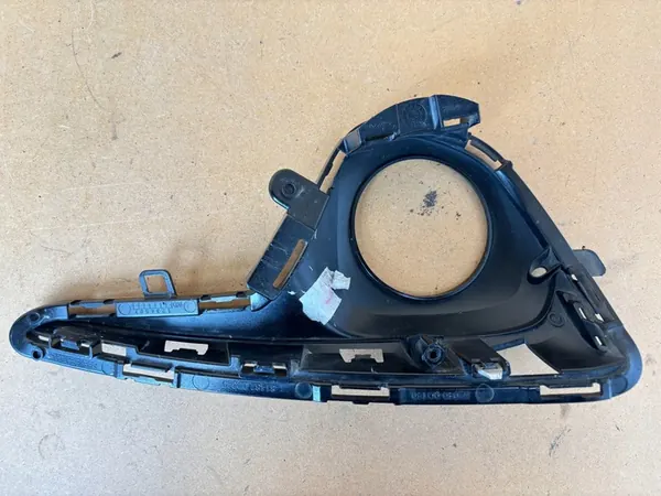 Griglia Paraurti Anteriore Sinistra TOYOTA YARIS III LIFT image 4