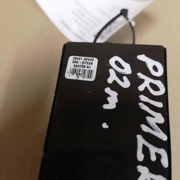 Fensterschalter Vorne Links Nissan Primera C8DD702N image 2