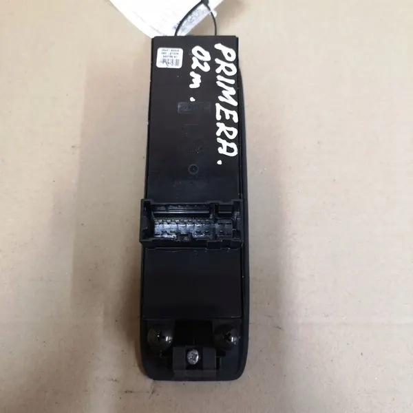 Fensterschalter Vorne Links Nissan Primera C8DD702N image 3