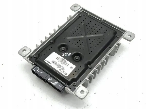Nissan 370Z 2013 Audio-Verstärker OEM 280611EA0A image 3