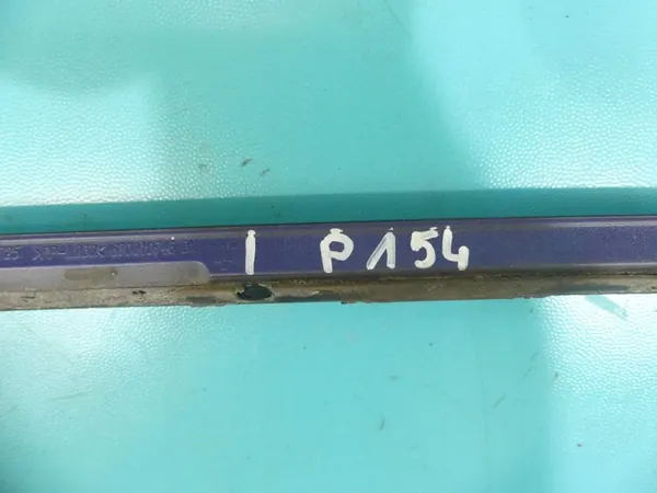 Oikea Kattolista Maserati Ghibli III 13- OEM IMPRK1227869 image 9