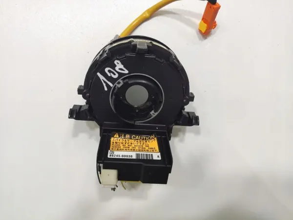 Espiral de airbag para Peugeot 108 2014-2022 image 5