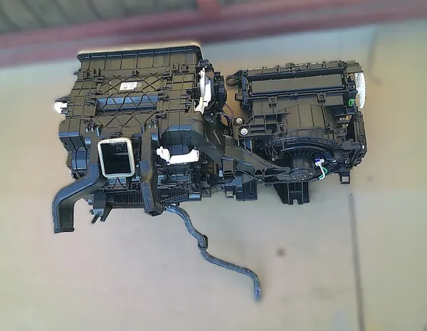 Lämmitysydin OEM GZ443450-6020 Honda CR-V VI image 3