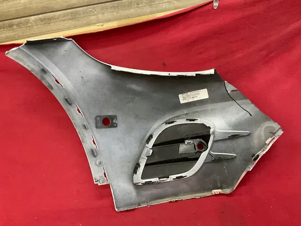 Grille de pare-chocs gauche Mercedes GLC AMG W253 A2538853500 image 5