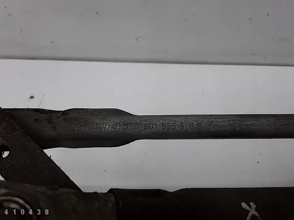 Wissermechanisme VW Passat 2002 8D1955605B image 2