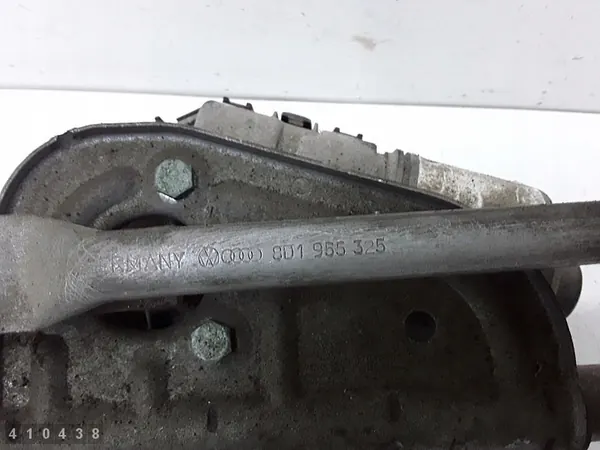 Wissermechanisme VW Passat 2002 8D1955605B image 3