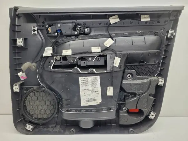 OEM 1T1867011012 Voorlinker Deurbekleding VW Touran image 9