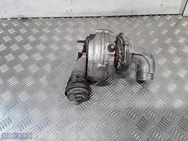 Turbocompresor Toyota usado OEM 172010R011 para Corolla 2006 image 3