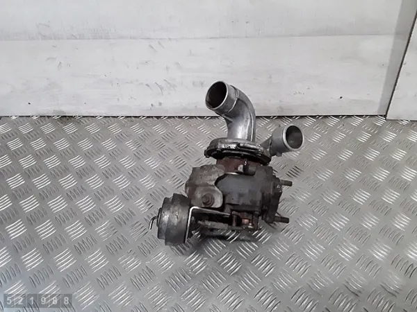 Turbocompresor Toyota usado OEM 172010R011 para Corolla 2006 image 5